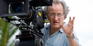 Майкл Манн и Крис Хемсворт расскажут о кибернетической опасности