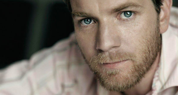 Юэн МакГрегор