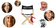 Кастинг недели 11 февраля – 15 февраля 2013 года