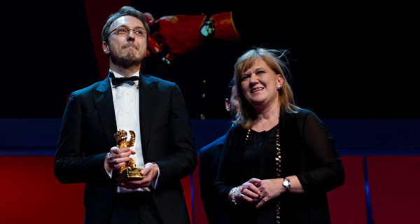 Калин Питер Нецер