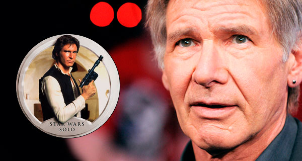 Харрисон Форд