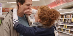 «Почти мужчина» показал в Киеве, как северяне не хотят взрослеть