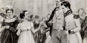 Британцы возвращаются к роману «Война и мир»