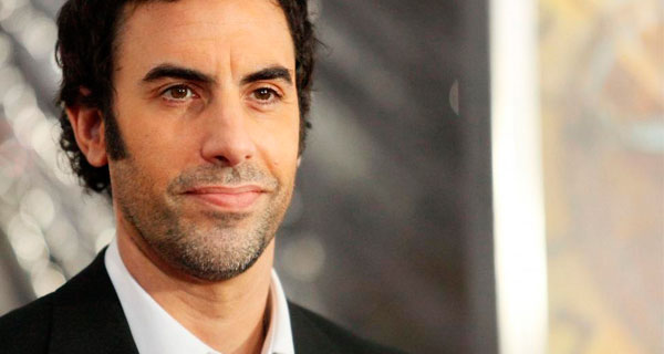 Саша Барон Коэн