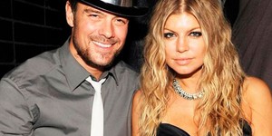 Джош Дюамель и Ферги ждут пополнения в семействе