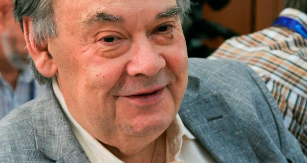 Алексей Герман