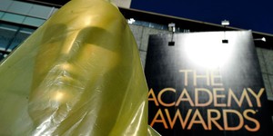«Оскар-2013»: чего ждать от церемонии? «Оскар-2013»: чего ждать от церемонии?