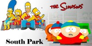 «Симпсоны» и «Южный Парк» травмируют психику, но на ТВ останутся