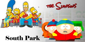 «Симпсоны» и «Южный Парк» травмируют психику, но на ТВ останутся «Симпсоны» и «Южный Парк» травмируют психику, но на ТВ останутся