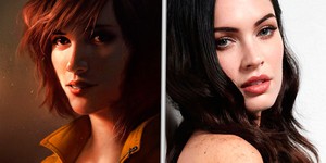 Меган Фокс присматривается к Эйприл О’Нил в новых «Черепашках-ниндзя» Меган Фокс присматривается к Эйприл О’Нил в новых «Черепашках-ниндзя»