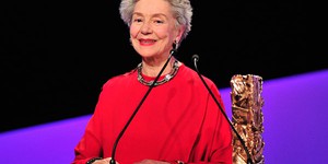 Французским «Оскаром» овладела истинная «Любовь» Французским «Оскаром» овладела истинная «Любовь»