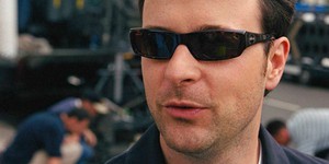 Мэттью Вон не может расстаться с супергеройскими историями Мэттью Вон не может расстаться с супергеройскими историями