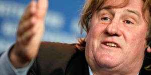 Депардье желает снять фильм о счастливой Чечне Депардье желает снять фильм о счастливой Чечне