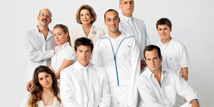 «Замедленное развитие» остановится на четвертом сезоне «Замедленное развитие» остановится на четвертом сезоне