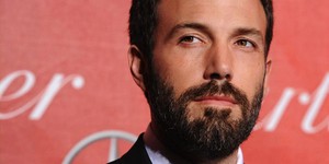 Бен Аффлек избавился от бороды-талисмана Бен Аффлек избавился от бороды-талисмана