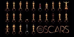 «Оскар 2013» побил телевизионные рекорды США «Оскар 2013» побил телевизионные рекорды США