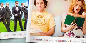 Обзор зарубежной кинопрессы за 22 января 2013 года Обзор зарубежной кинопрессы за 22 января 2013 года