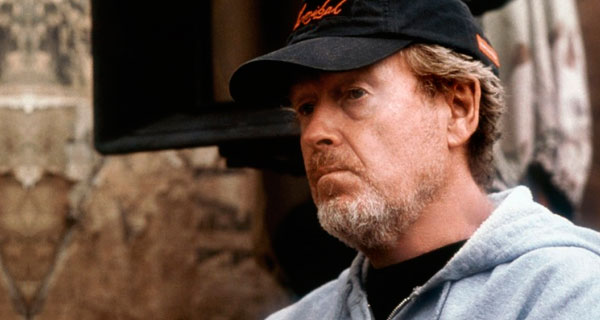 Ридли Скотт