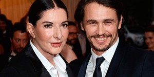 Знаменитый художник покажет настоящего Джеймса Франко