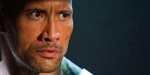 Дуэйн Джонсон пообещал надрать всем зады