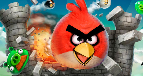 AngryBirds