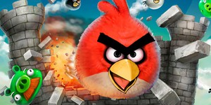 Angry Birds прилетят на украинское ТВ в марте
