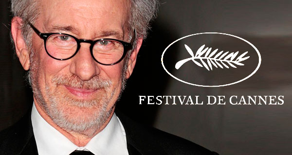 Стивен Спилберг