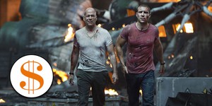 Обзор украинского бокс-офиса за последний уик-энд (21 февраля – 24 февраля 2013)