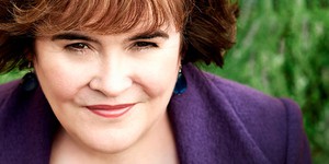 Знаменитая поющая домохозяйка дебютирует в кино