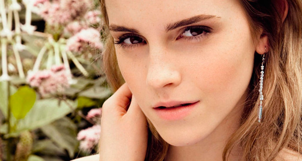 Эмма Уотсон