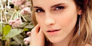 Эмма Уотсон: из колдуньи в Золушки