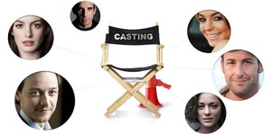 Кастинг недели 25 февраля – 1 марта 2013 года