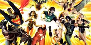 «Лигу справедливости» воскресят Кристофер Нолан и Зак Снайдер? «Лигу справедливости» воскресят Кристофер Нолан и Зак Снайдер?