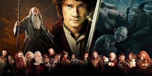 «Хоббит»: кто хочет стать миллиардером? «Хоббит»: кто хочет стать миллиардером?