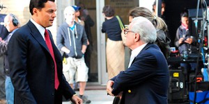 Скорсезе представит новый фильм уже в ноябре Скорсезе представит новый фильм уже в ноябре