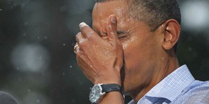 Барак Обама перепутал «Звездные войны» и «Звездный путь»