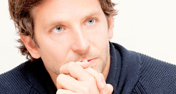 Брэдли Купер