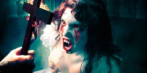 Создатель «Ходячих мертвецов» изгонит дьявола на ТВ Создатель «Ходячих мертвецов» изгонит дьявола на ТВ