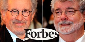 Список Forbes: кто заработал на кино миллиарды?