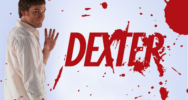 герой телесериала «Правосудие Декстера»