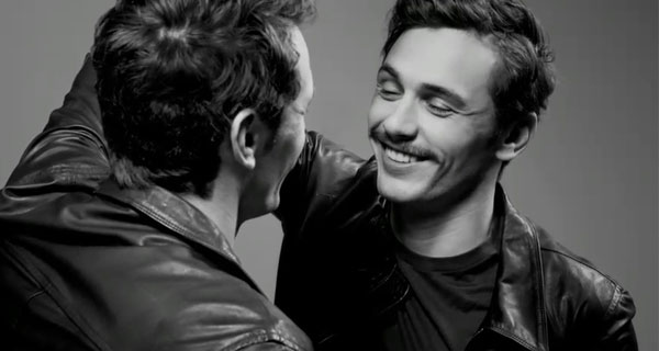 Джеймс Франко