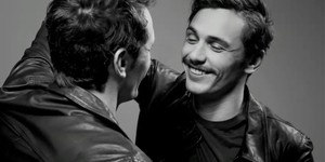 Джеймс Франко винит себя в слухах о гомосексуальности Джеймс Франко винит себя в слухах о гомосексуальности