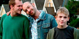 В Голливуде переснимут шведскую ленту о гей-семье