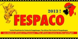 В Африке провели свой «Оскар» на стадионе