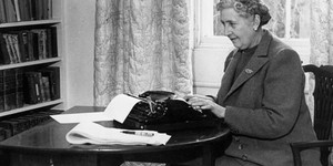 «Шерлок Холмс» для женщин: проект «Агата»