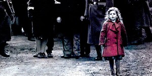 «Список Шиндлера» испортил жизнь юной польской актрисы