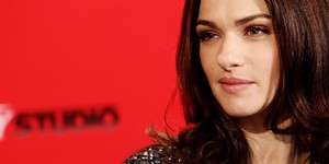 Жена Дэниэла Крэйга не прочь сыграть врага Джеймса Бонда