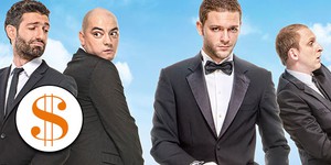 Обзор украинского бокс-офиса за последний уик-энд (28 февраля – 3 марта 2013)