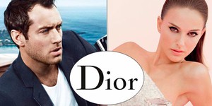 Натали Портман и Джуд Лоу почувствовали страсть