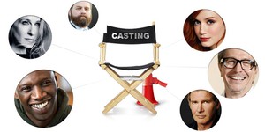 Кастинг недели 4 марта – 8 марта 2013 года
